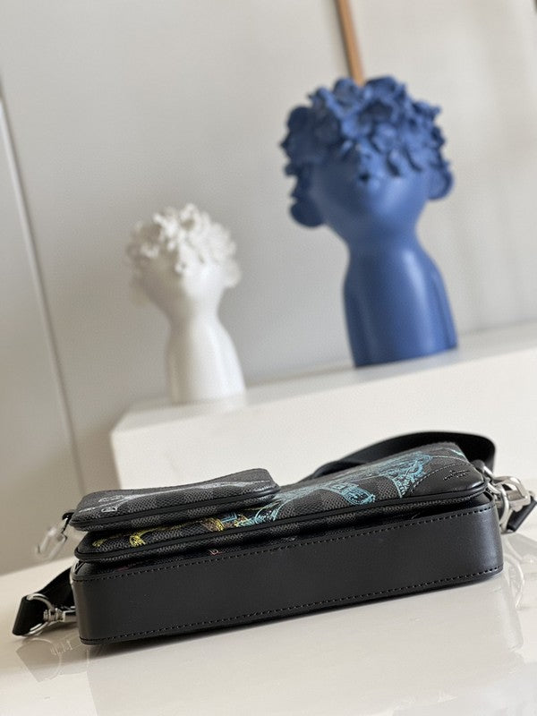 Glami- - LOV Men Bags - 258