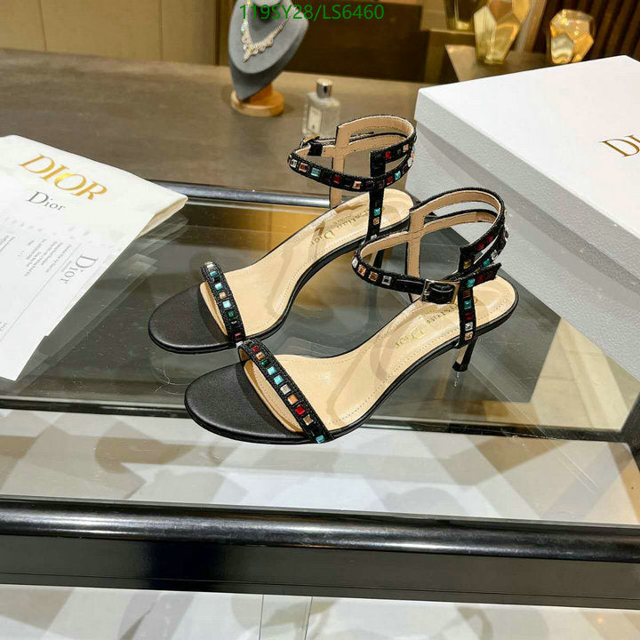 SAMCC - DOR Women Shoes - 1808