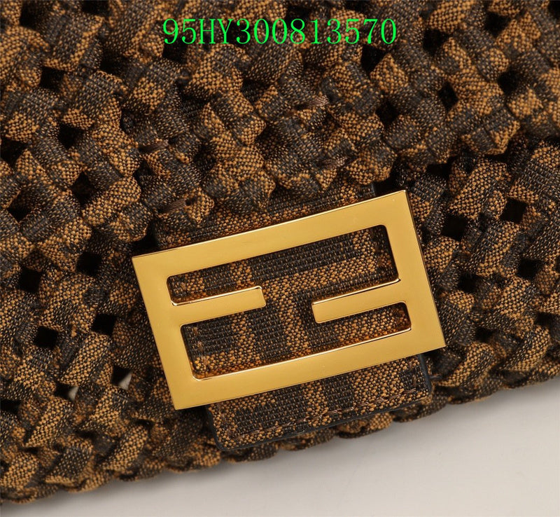Glami - FDE Bags - 2458