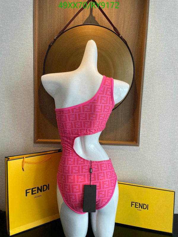 SAMC - FDE Swimsuits - 123