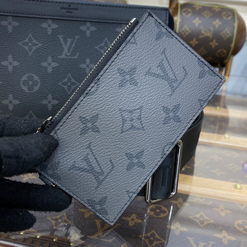 Fashion Lu-Vi bags - 2781