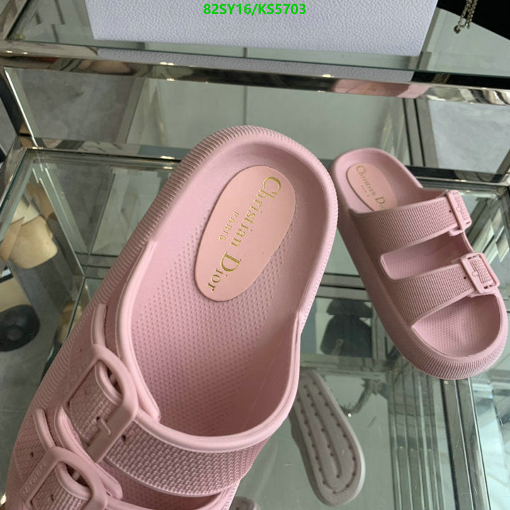 SAMCC - DOR Women Shoes - 1408