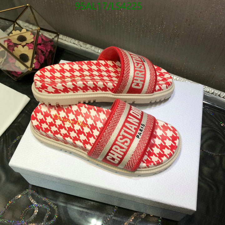 SAMCC - DOR Women Shoes - 2092