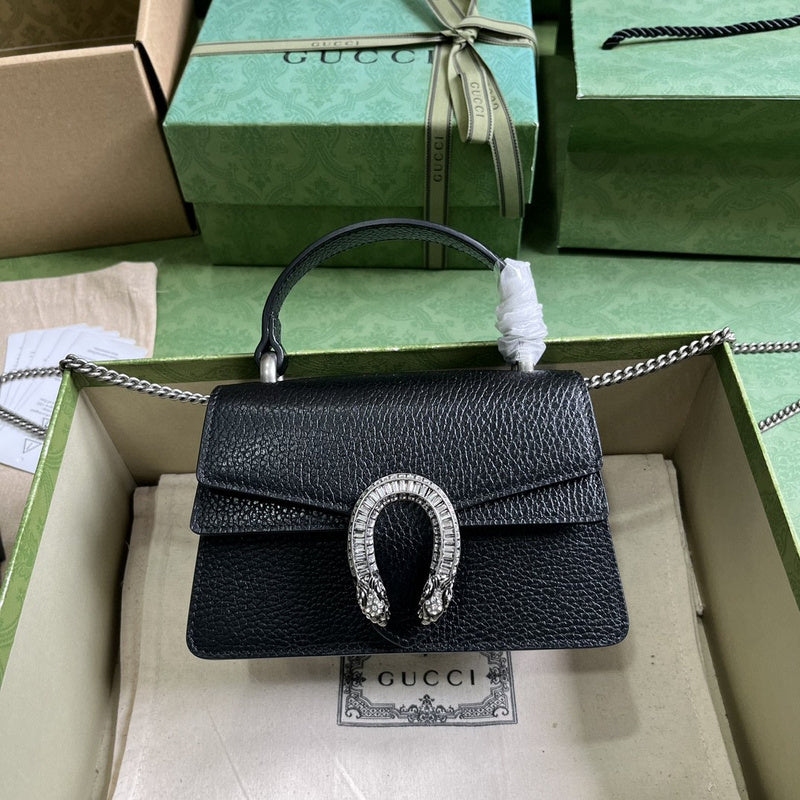 Satchel Bags - GCI Bags - 262