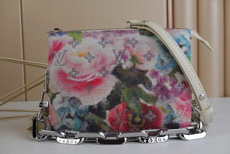 Satchel Bags - VL Bags - 3182
