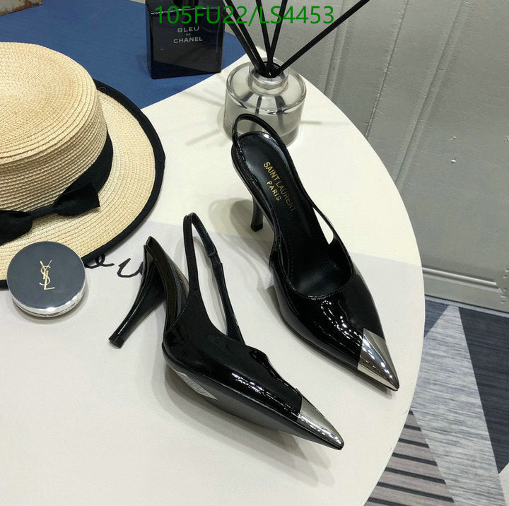 SAMC - YLS Women Shoes - 132