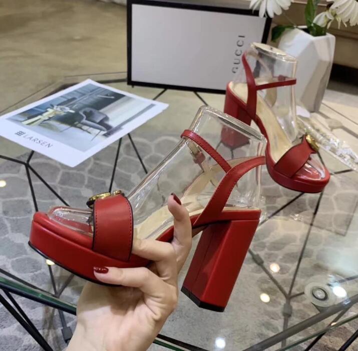SAMC - GUKI Women Shoes - 2234
