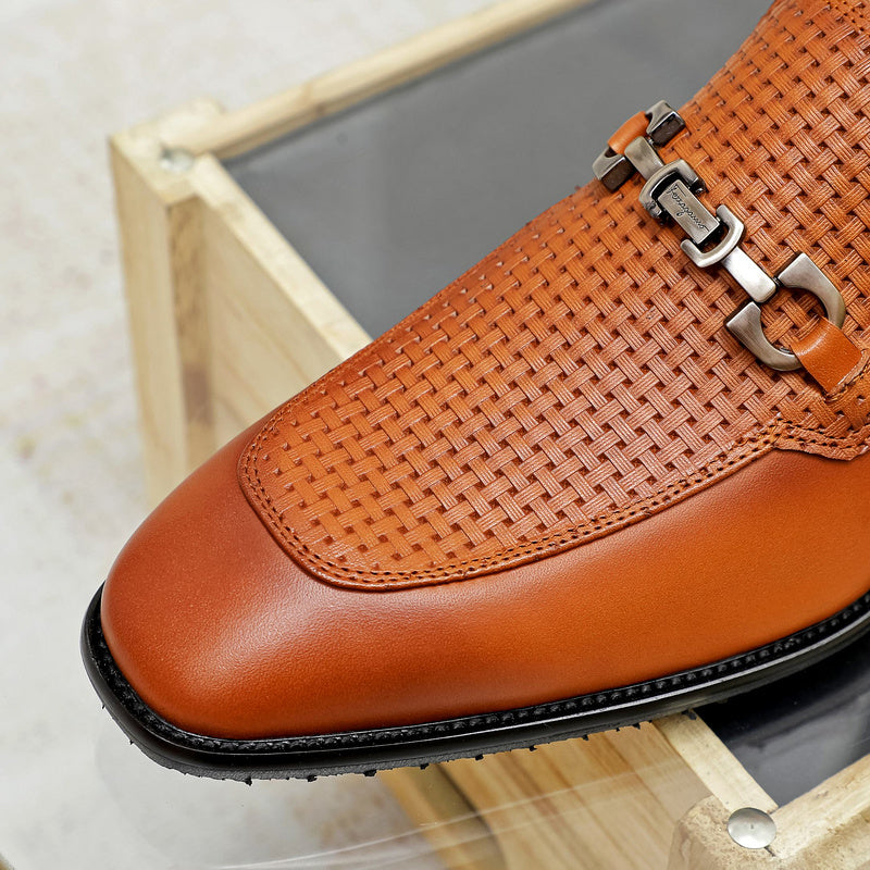 Glami - FGO Men Shoes - 883
