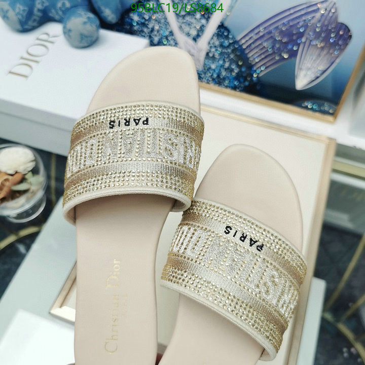 SAMCC - DOR Women Shoes - 2127