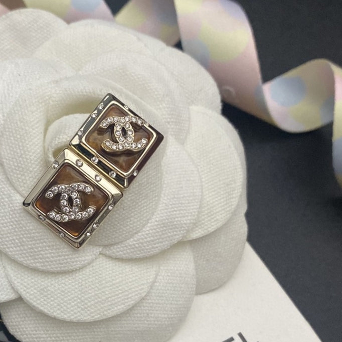EN - Lux Earring CHL 025