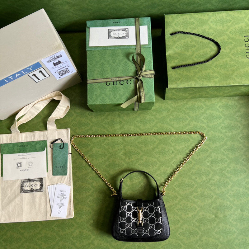 Glami Fashion - GCI Bags - 5019