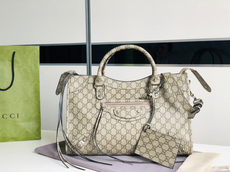 Glami Fashion - GCI Bags - 13204