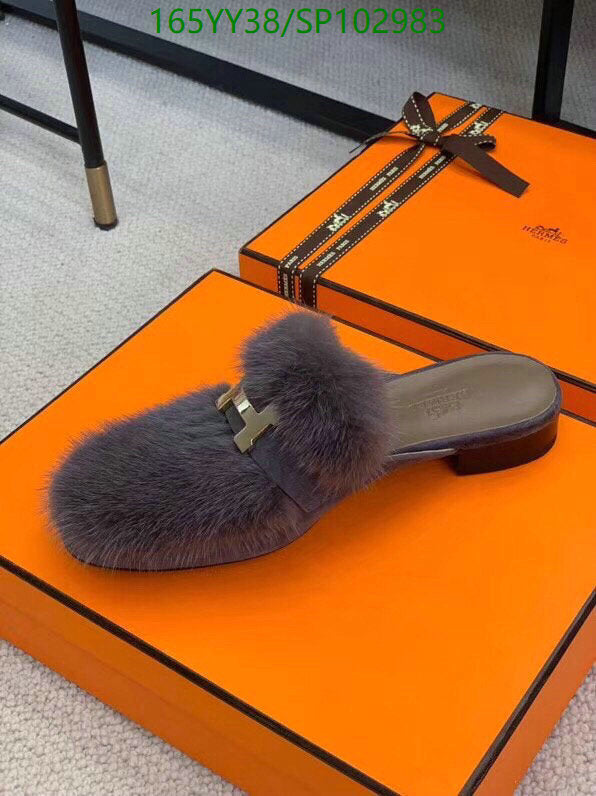 SAMC - HMS Women Shoes - 499