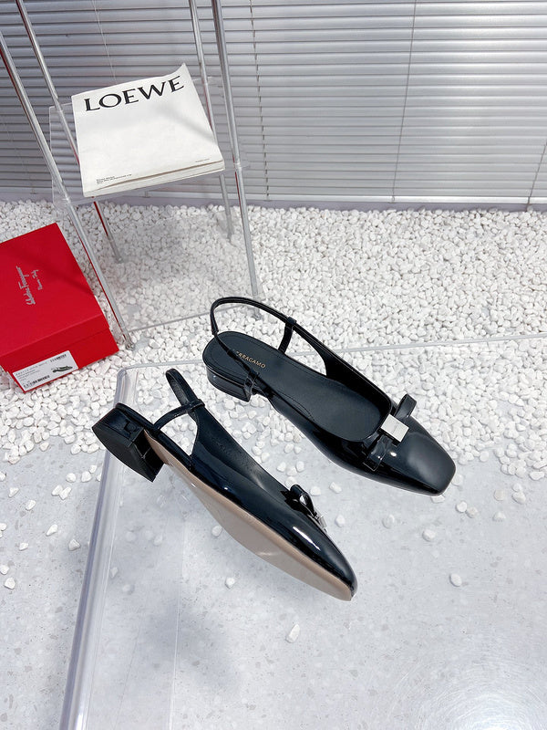 Glami - FGO Women Shoes - 256