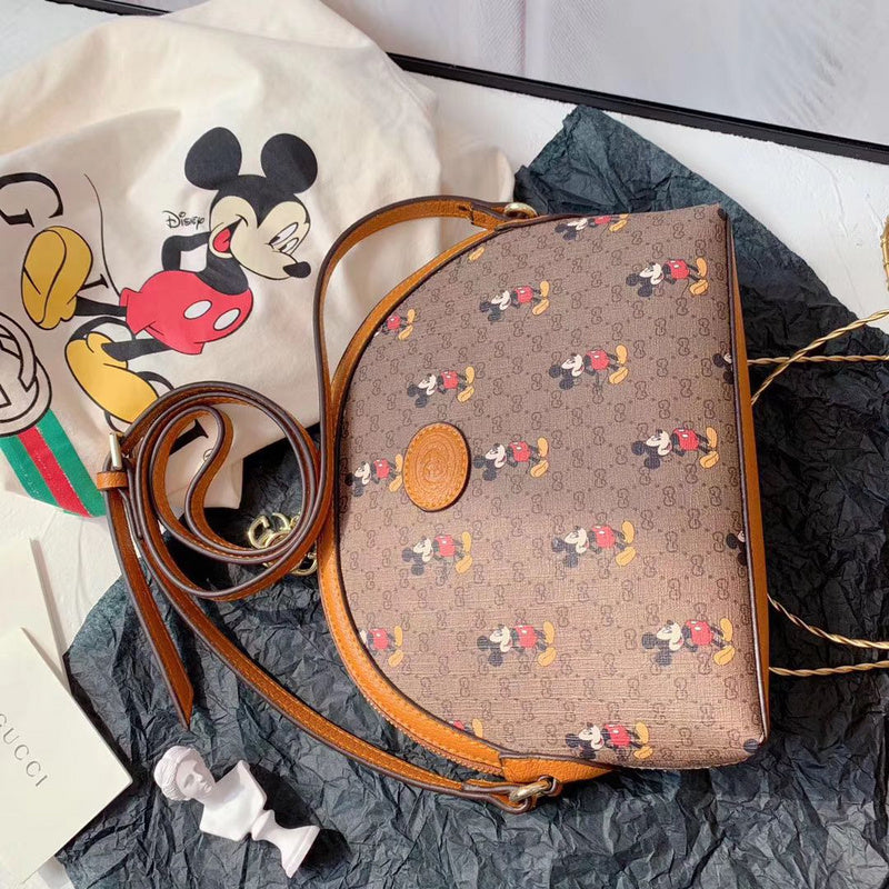 Glami Fashion - GCI Bags - 11092