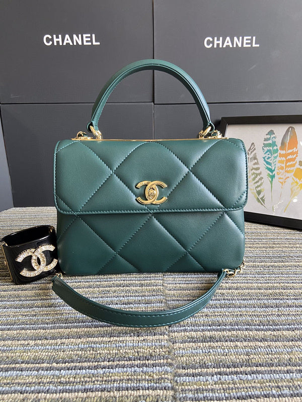 Chanel Bags