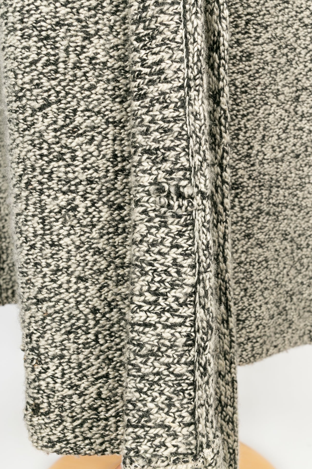 Manteau Jean-Louis Scherrer