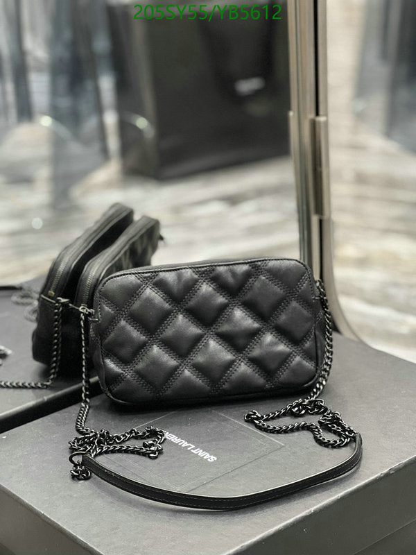 SAMC - YLS Bags - 317
