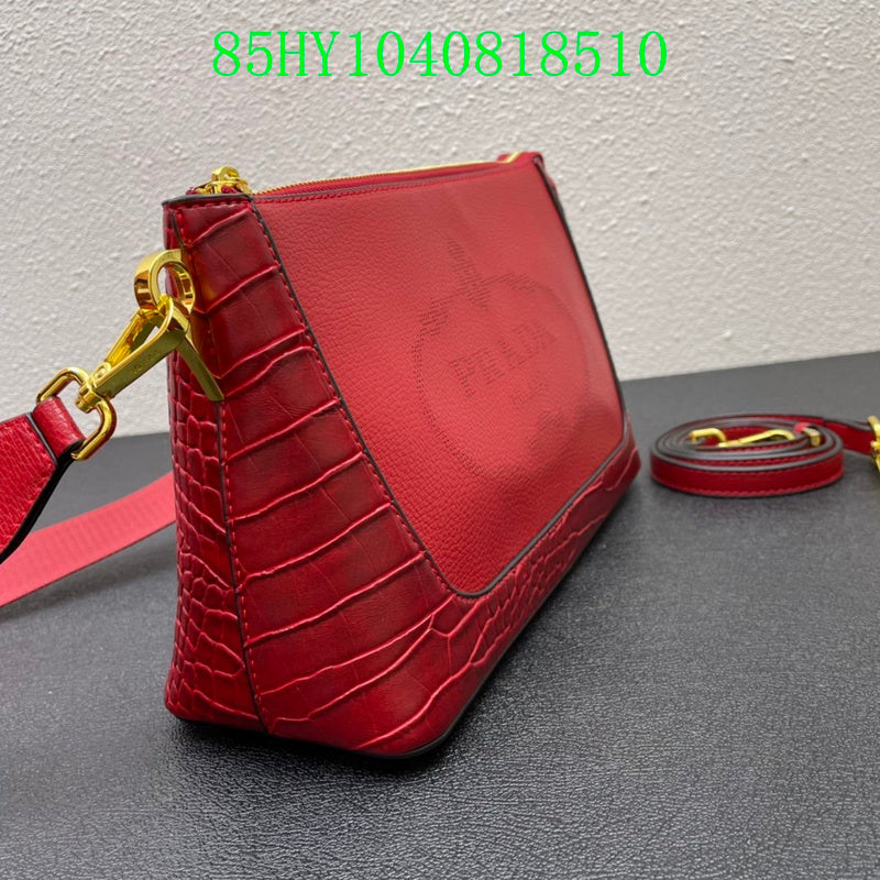 Satchel Bags - PDA Bags - 4060