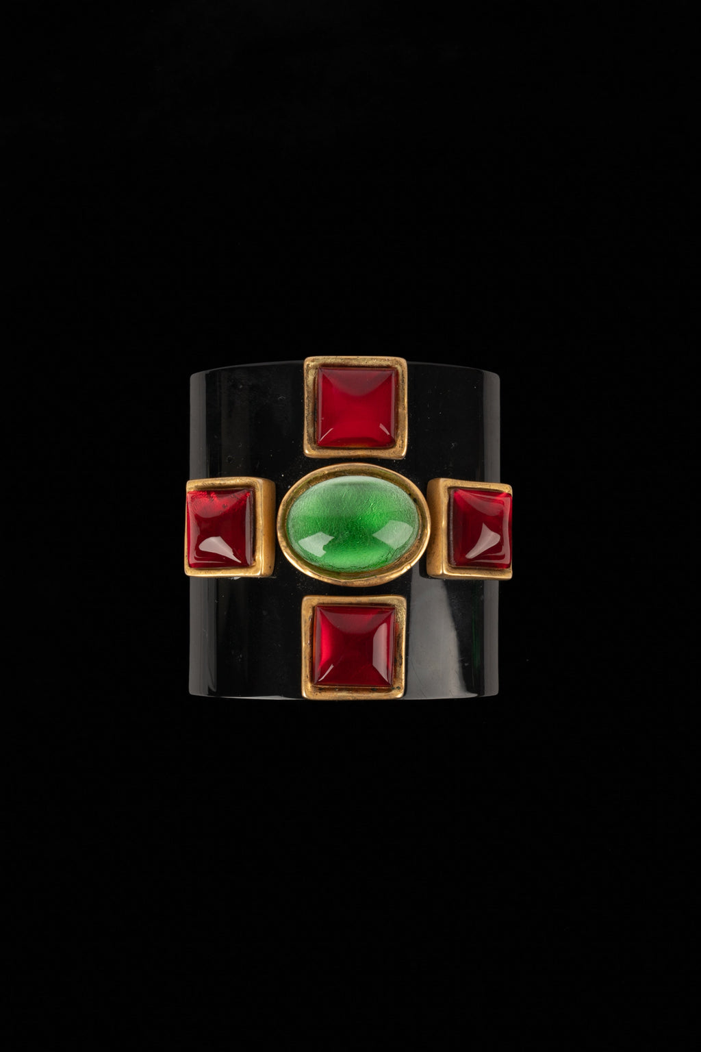 Bracelet Chanel 1990's