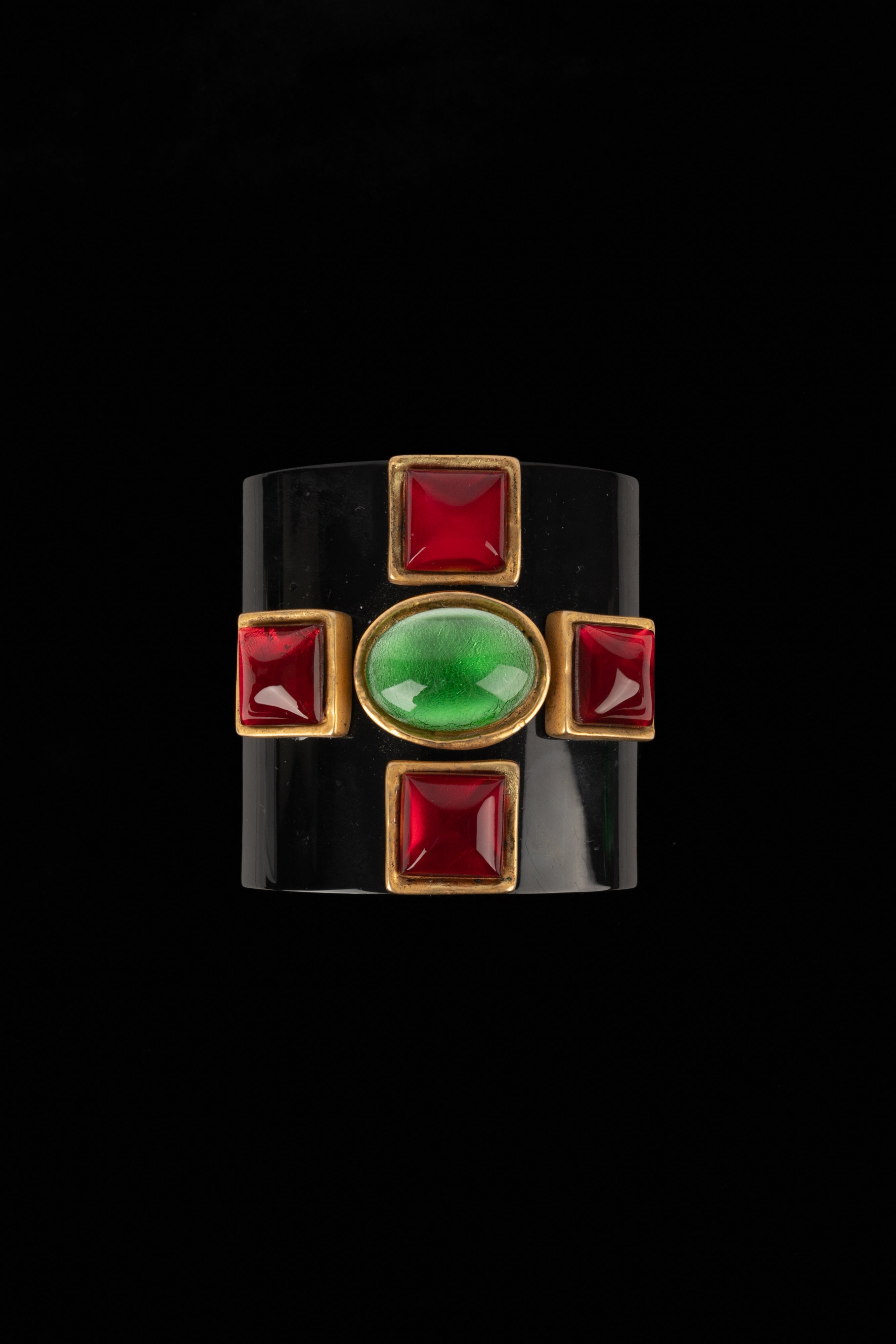 Bracelet Chanel 1990's