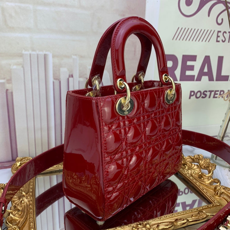 Satchel Bags - DOR Bags - 203