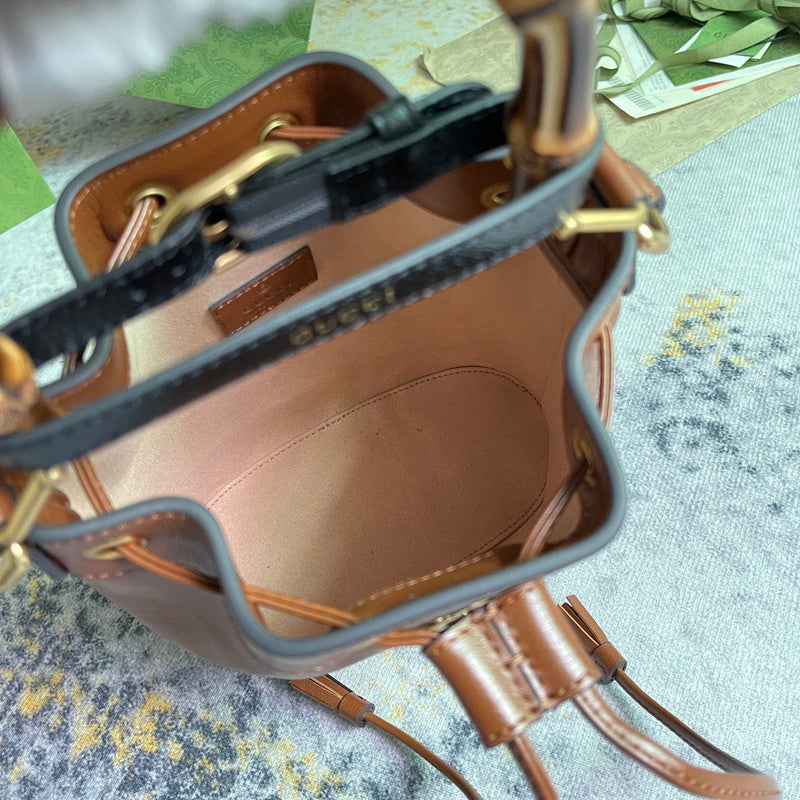 Glami Fashion - GCI Bags - 2021