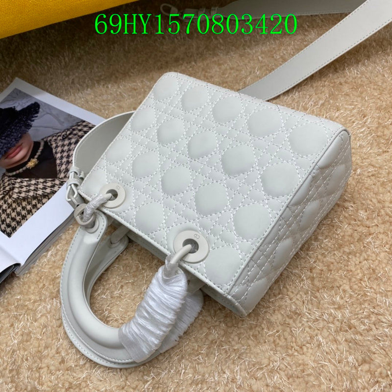 Glami - DOR Bags - 1362