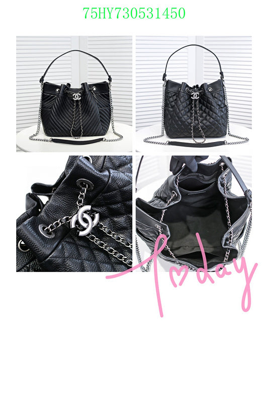 Satchel Bags - CHL Bags - 5150