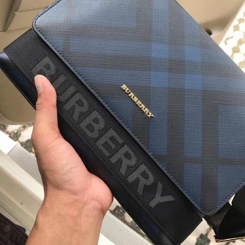 Glami-i BOR Men Bags - 239