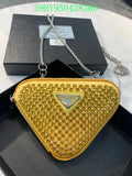 Satchel Bags - PDA Bags - 4446
