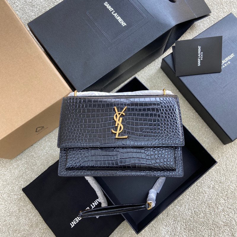 Satchel Bags - SLY Bags - 019