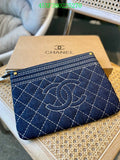 Glami - CHL Wallet - 2540