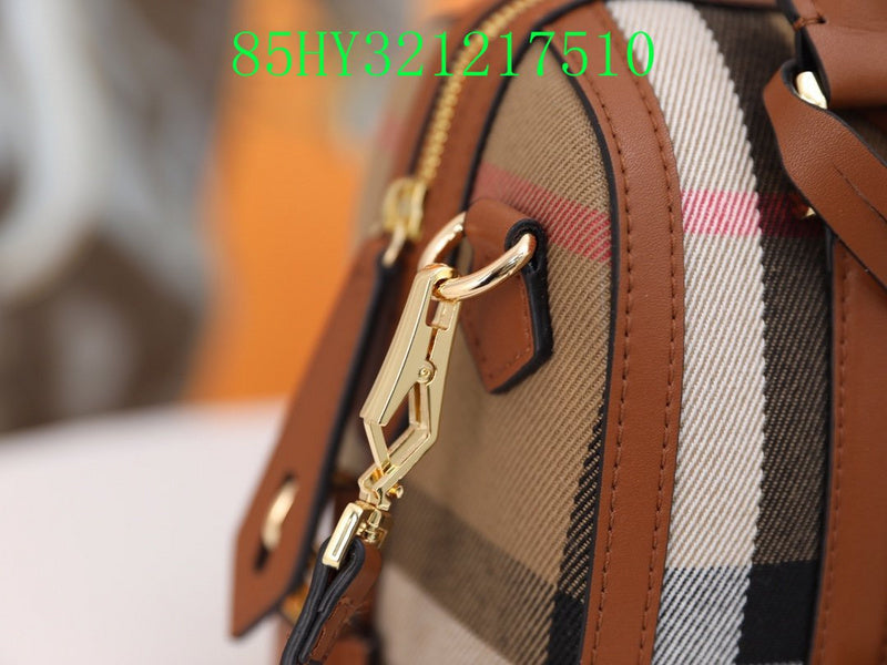 ELE Fashion -BBR Bags - 335