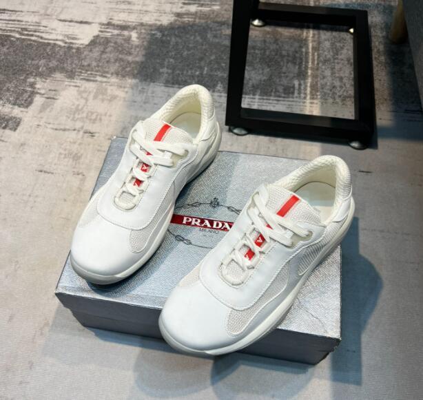 Glamy - PD Men Shoes - 201