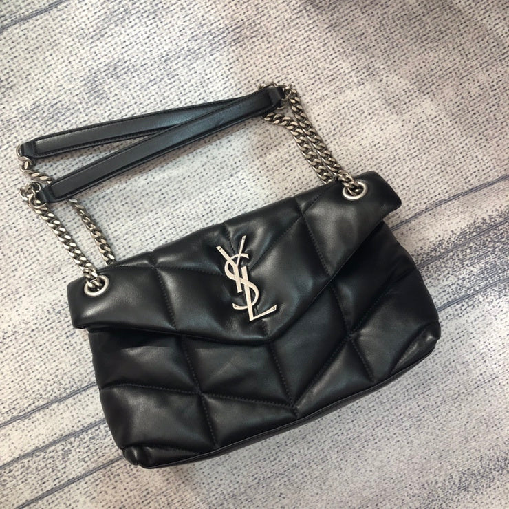 Satchel Bags - SLY Bags - 2574
