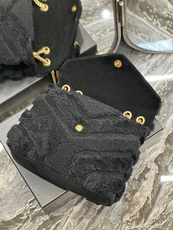 Glami- Glami- - SLY Bags - 1009