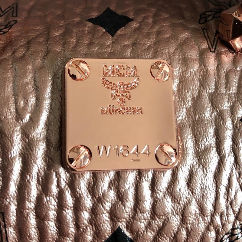 Satchel Bags - MC Bags - 014