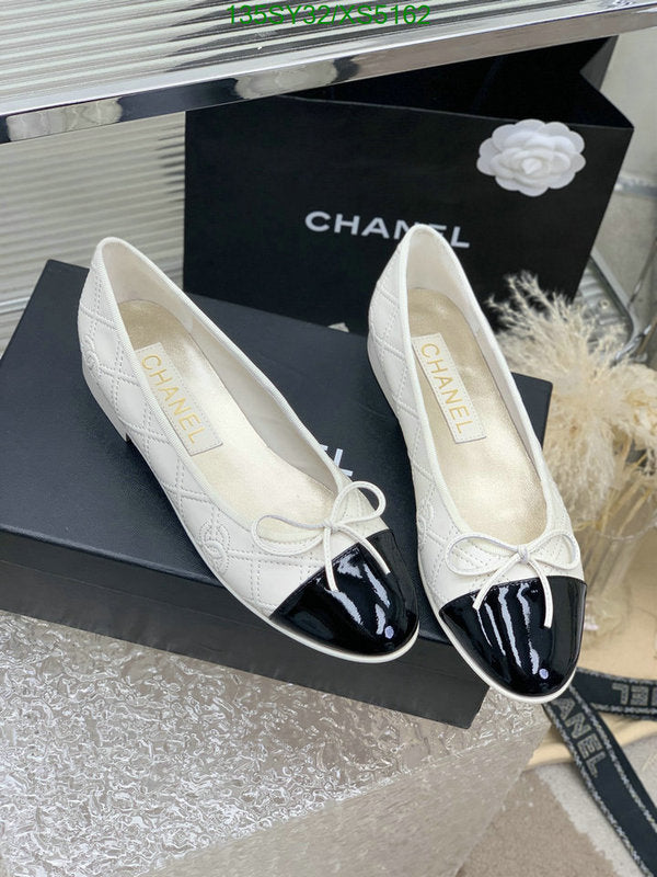 SAMC - CHL Women Shoes Ballet - 244