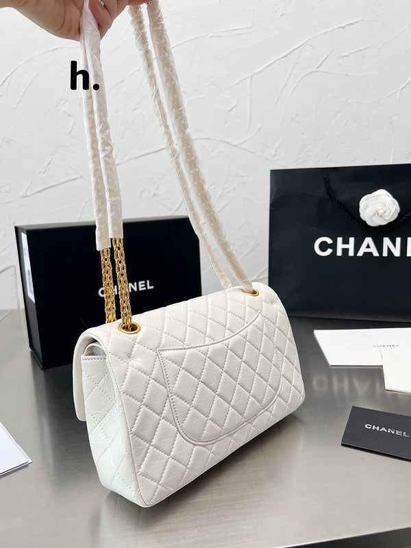 Satchel Bags - CHL Bags - 7218