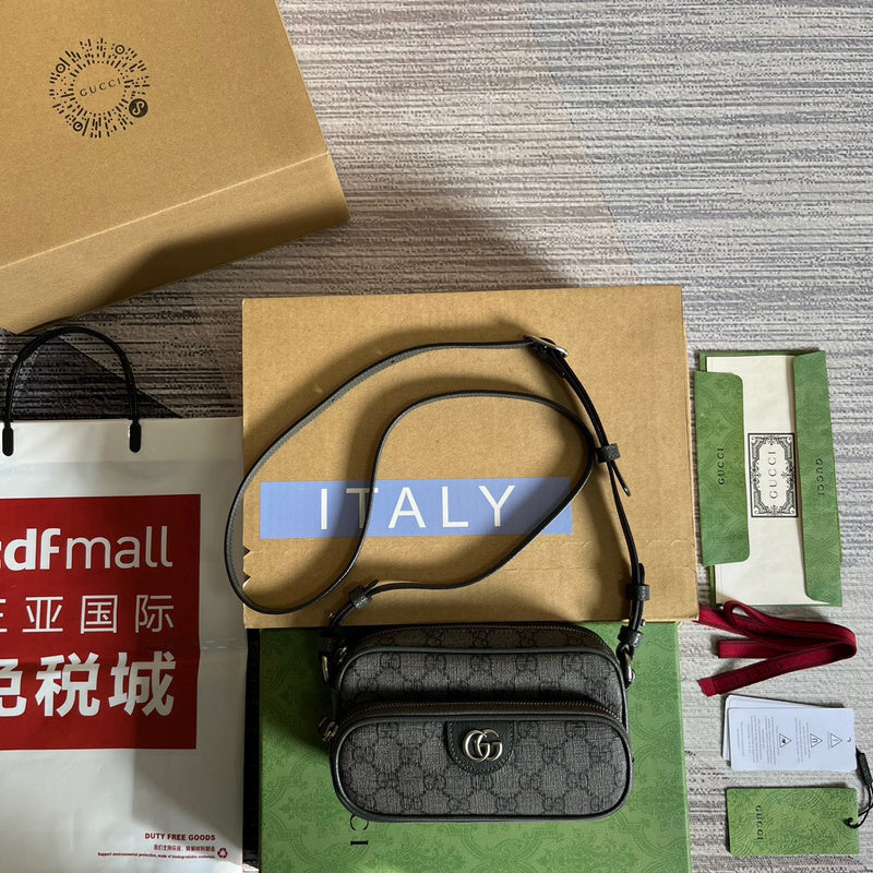 Glami-i - Guki Men Bags - 071