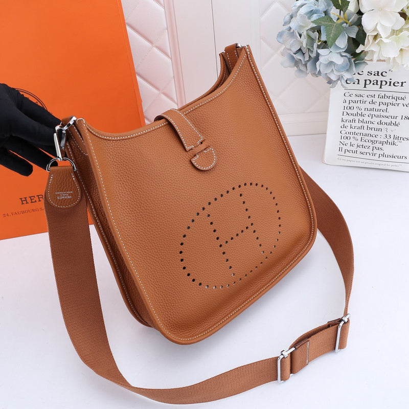 Satchel Bags - HMS-Bags - 148