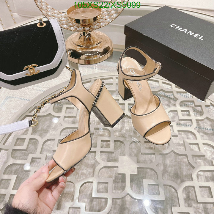 SAMC - CHL Women Shoes High Heels - 218