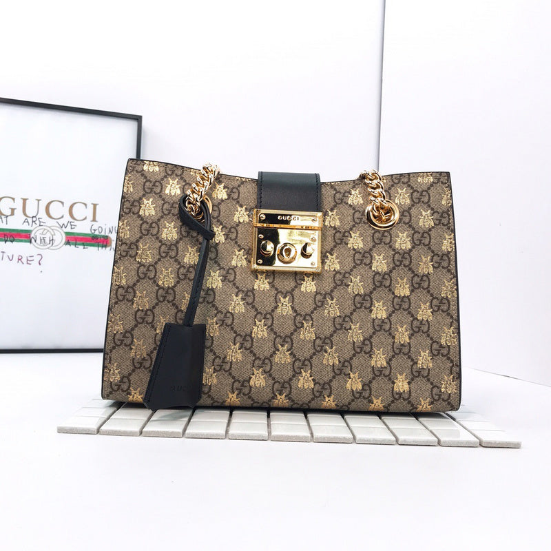 Glami Fashion - GCI Bags - 2609
