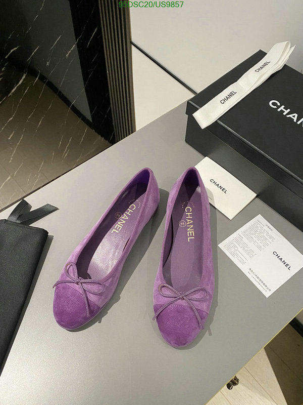 SAMC - CHL Women Shoes Ballet - 120
