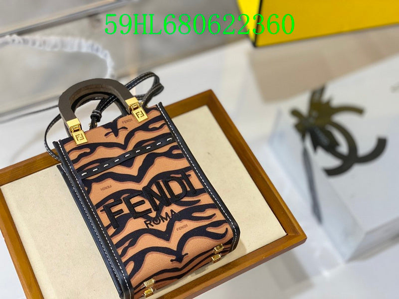Glami - FDE Bags - 2873