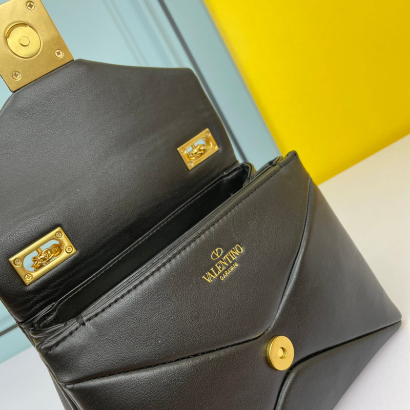 Satchel Bags - VTO Bags - 1015