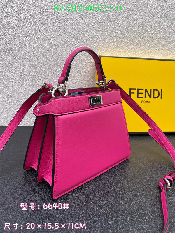 Glami - FDE Bags - 1657