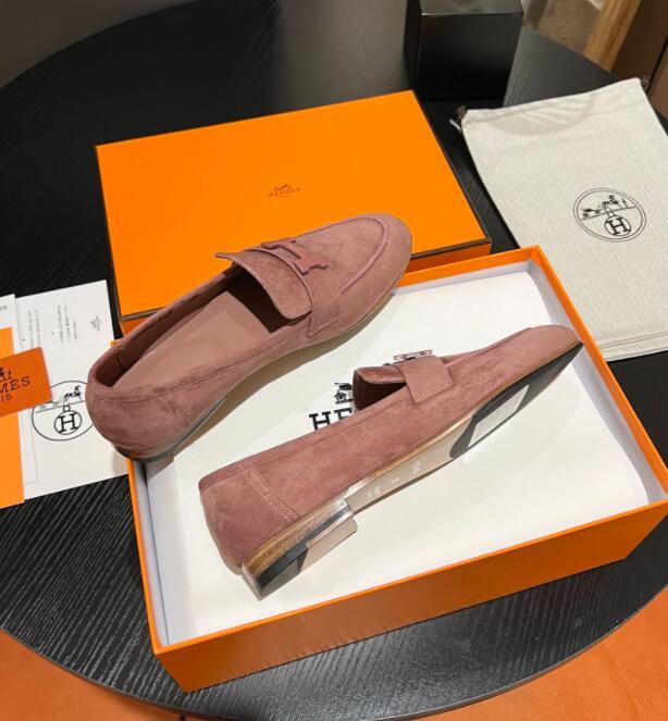 SAMC - HMS Women Shoes - 808
