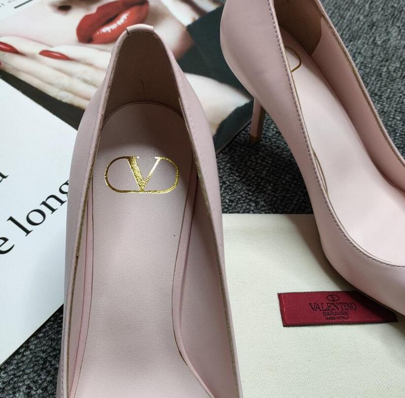 SAMC - VEL Women Shoes - 601